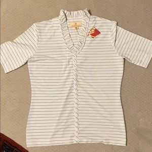 Sport Haley S  ladies lightweight s/s top.